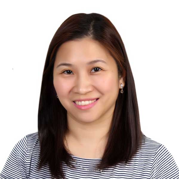 Jacquiline T. Ko-Tolentino, CPA