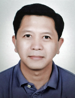 Ronilo D. Tolentino, CPA